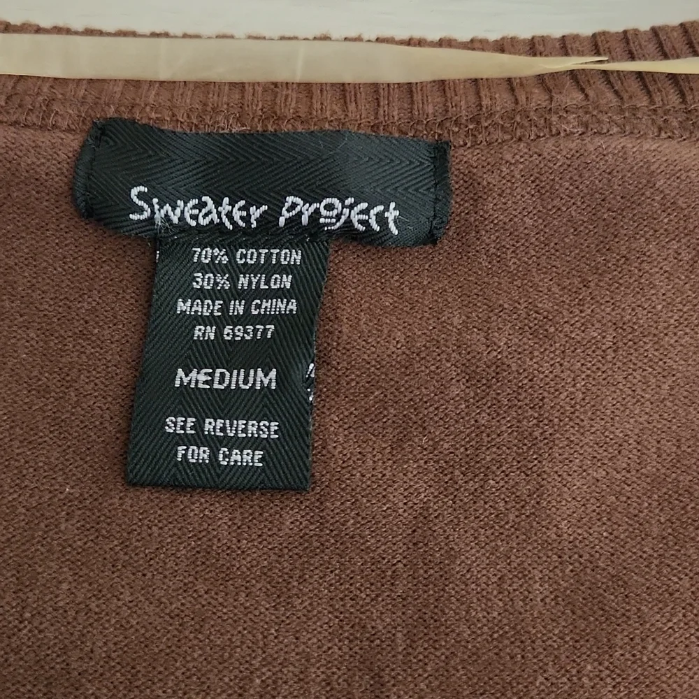 Crop top - Picture 4 of 6